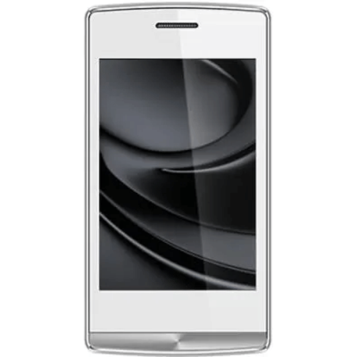 Videocon Infinium Z30 Dart Front