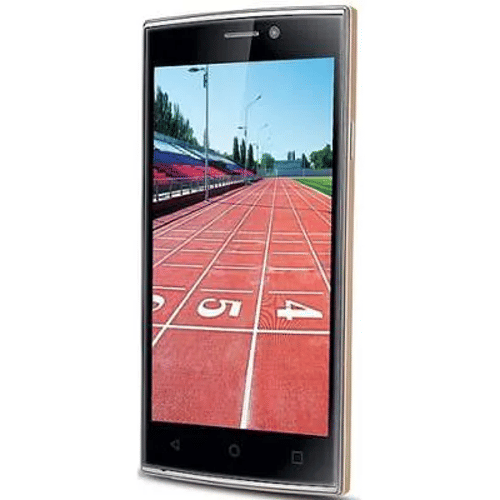 Iball Andi Sprinter 4G Front