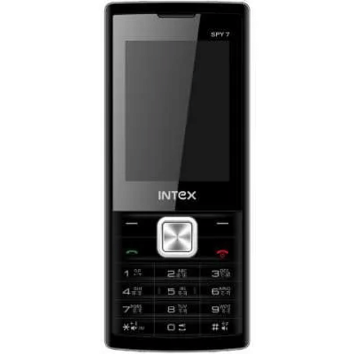 Intex Spy 7 Front