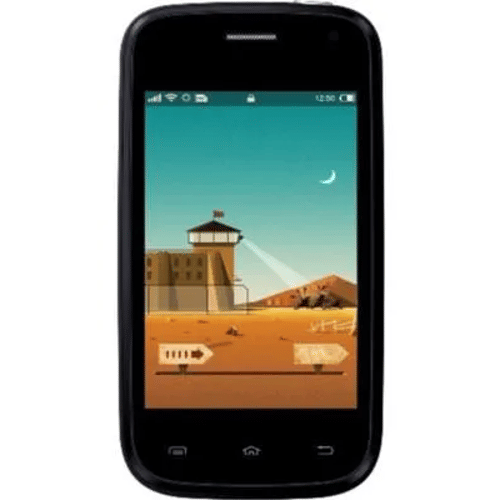 Kenxinda Metro 1001 Front