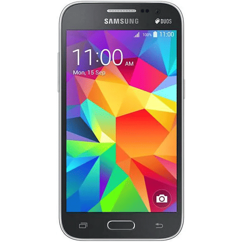Samsung Galaxy Core Prime Ve Front