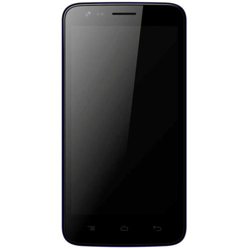 Videocon Infinium Z51Q Star Front