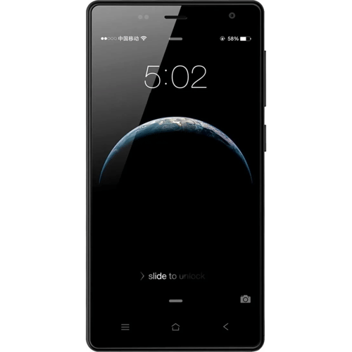 Karbonn Titanium S21 Front