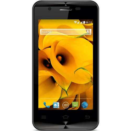 Karbonn Alfa A90 Front