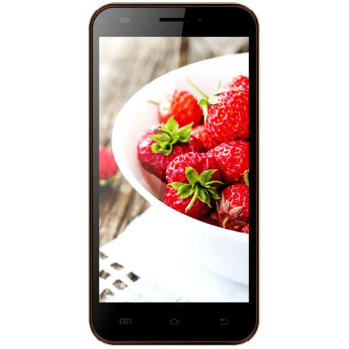 Karbonn Titanium S200Hd Front