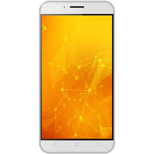 Intex Aqua Turbo 4G Front