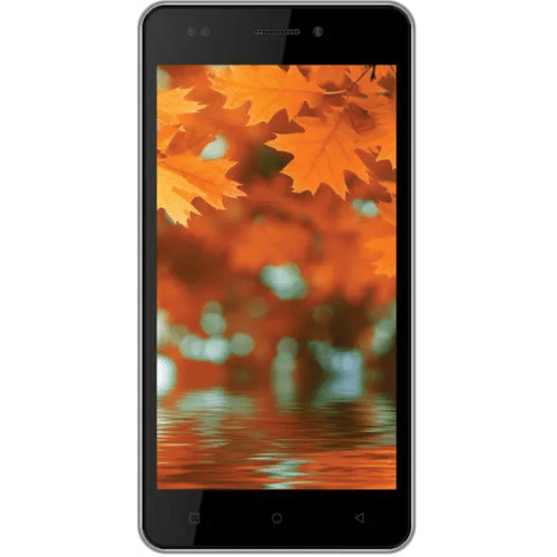 Intex Cloud V Front