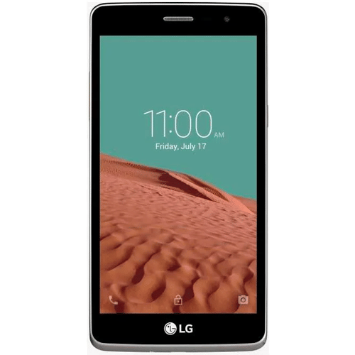 Lg Max Front