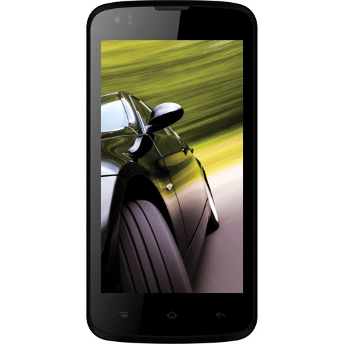 Intex Cloud Pace Front