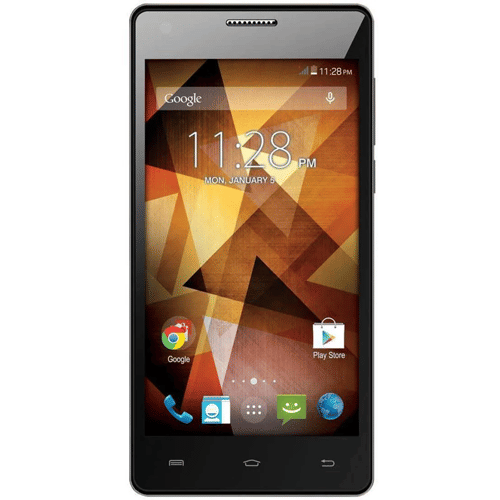 Spice Xlife 511 Pro Front