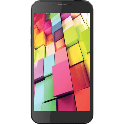 Intex Cloud 4G Star Front