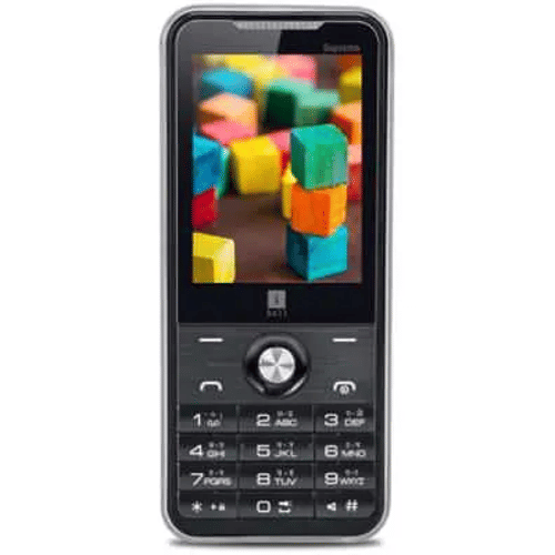 Iball Supremo 2.4D Front