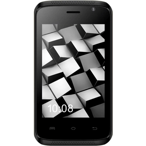 Karbonn Alfa A110 Front