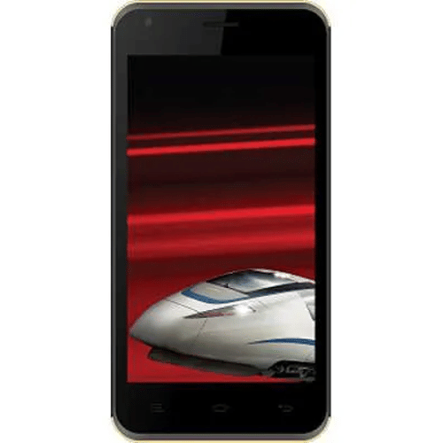 Celkon Millennia 2Gb Xpress Front