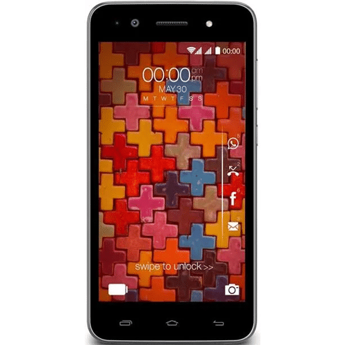 Karbonn Titanium Mach One Plus Front