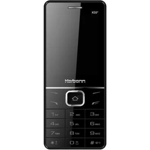 Karbonn K55 Star Front