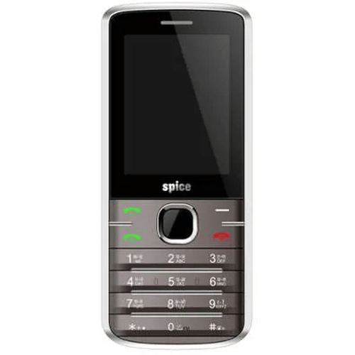Spice Power 5757 Front
