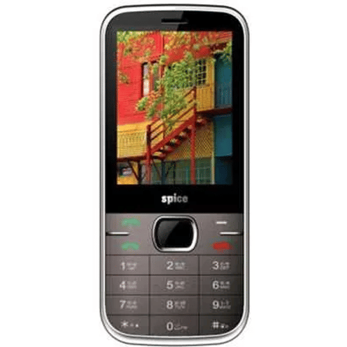 Spice Power 5855 Front