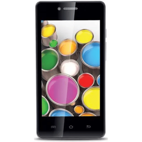 Iball Andi4 B20 Front