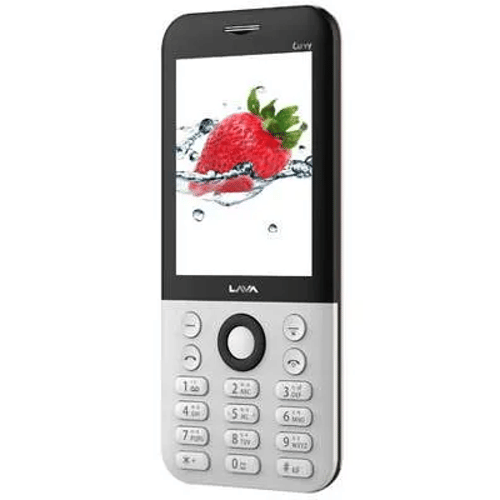 Lava Spark Curvy Front