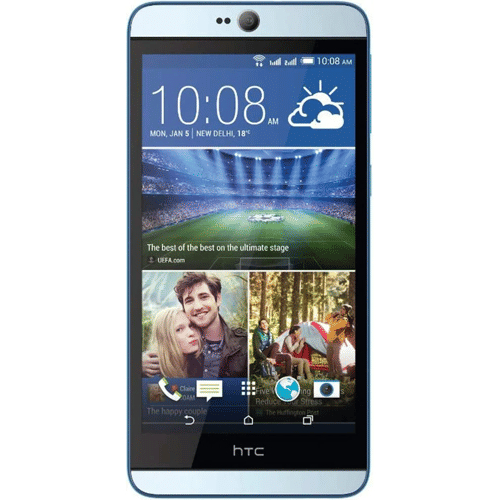 Htc Desire 826X Front