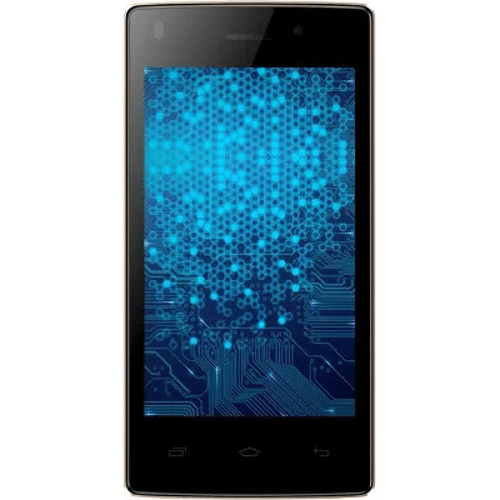 Intex Aqua Y2 Ultra Front