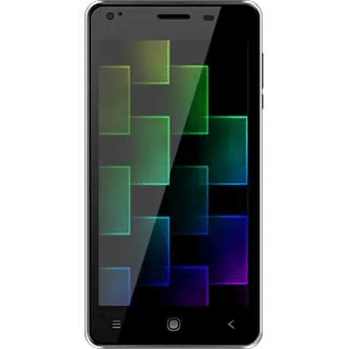 Videocon Infinium Z51 Nova Plus Front