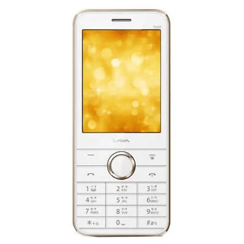 Lava Spark Icon Front