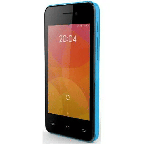 Spice Xlife 431Q Front