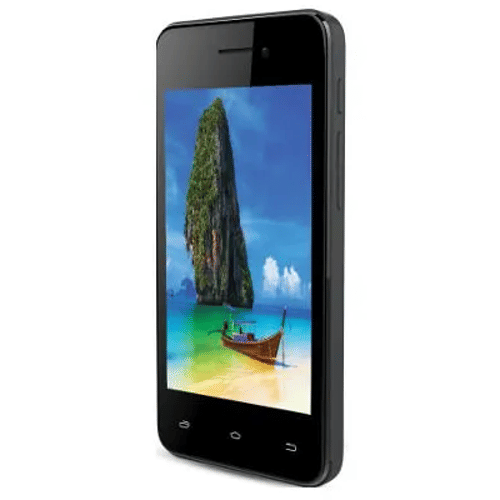 Spice Xlife 431Q Lite Front