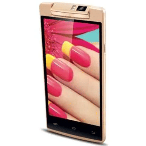 Iball Andi Avonte 5 Front