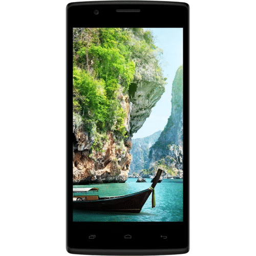 Karbonn Titanium High 2 S203 Front