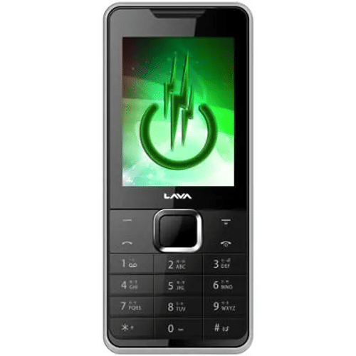 Lava Kkt Uno Plus Front