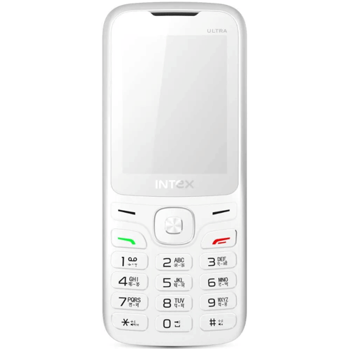 Intex Ultra 3000 Front