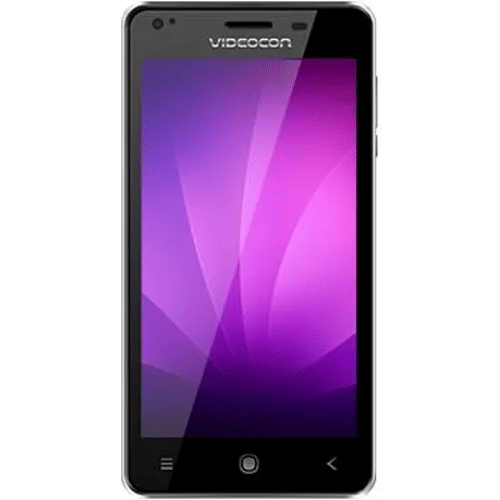 Videocon Infinium Z51 Nova Front