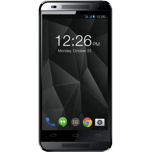 Micromax Canvas Fire 3 A096 Front