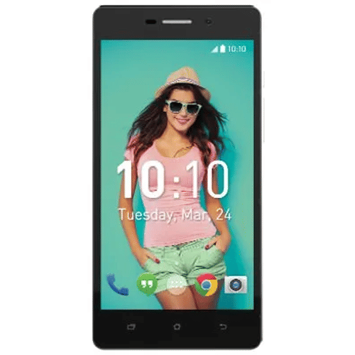 Zen Ultrafone Megashot 1 Front