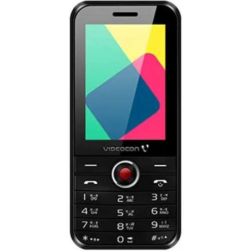 Videocon V1573 Front