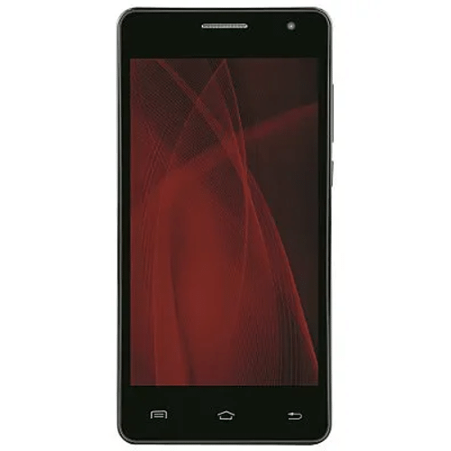 Iball Andi 5F Infinito Front