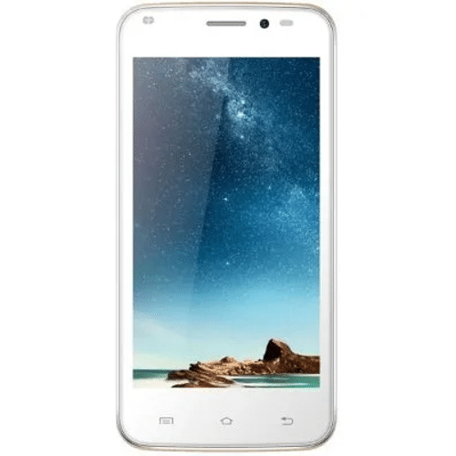 Intex Aqua Q1 Plus Front