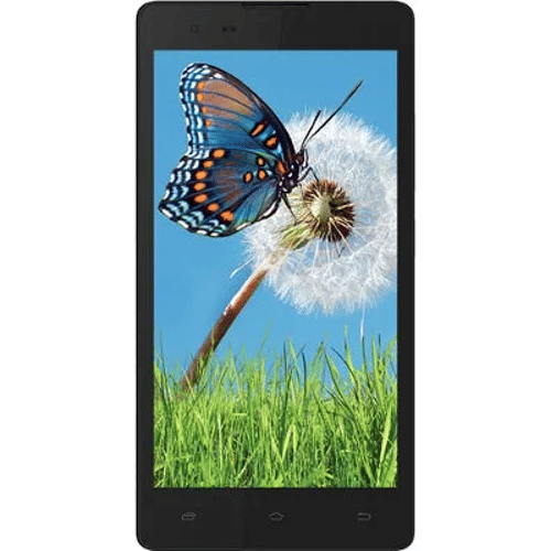 Intex Aqua M5 Front