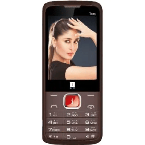 Iball Tarang Music 2.8J Front