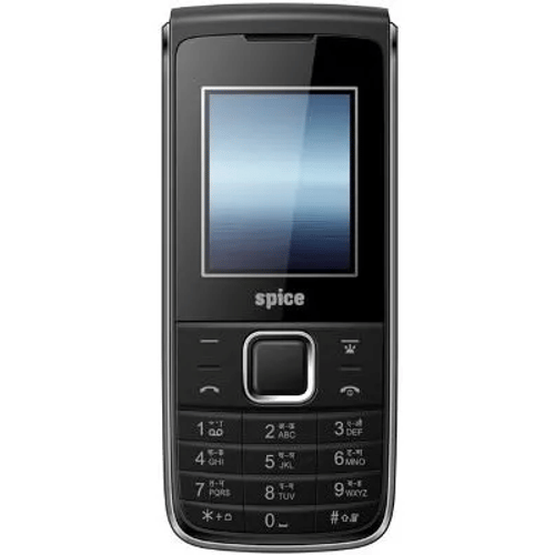 Spice Boss Power 5510 Front