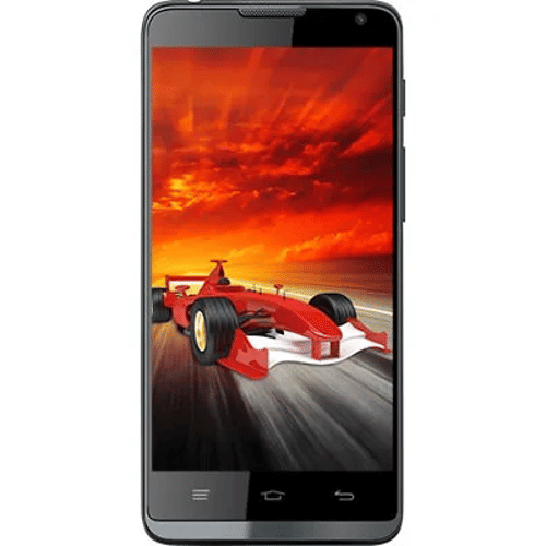 Intex Aqua Xtreme V Front