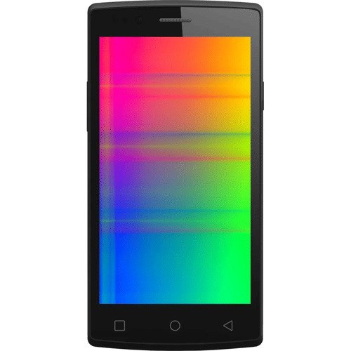 Videocon Infinium Z45 Nova Plus Front