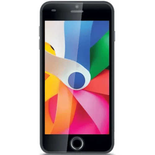 Iball Cobalt Oomph 4.7D Front
