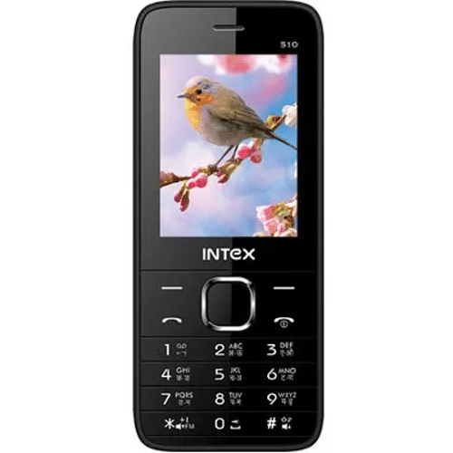 Intex Mega 510 Front