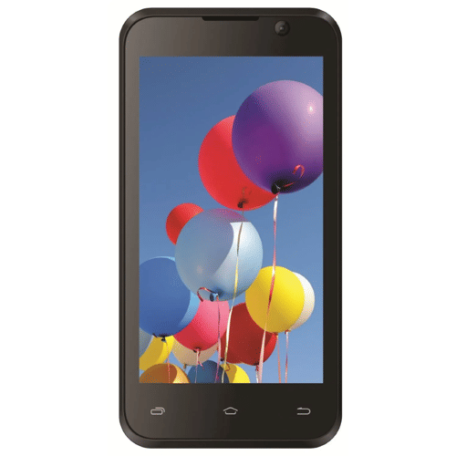 Intex Aqua Y3 Front