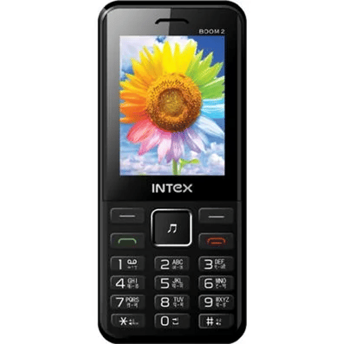Intex Boom 2 Front