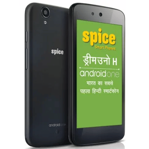 Spice Dream Uno H Mi 498H Front